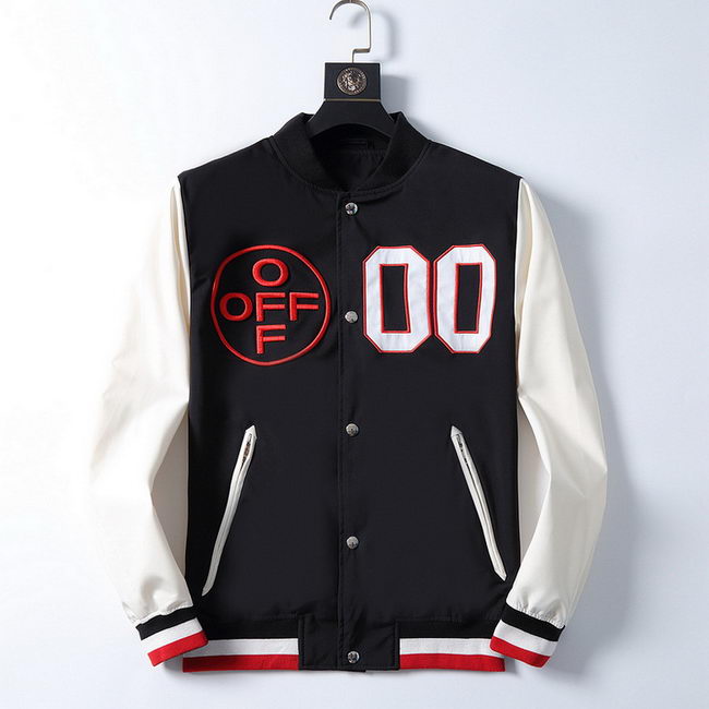 Off-White Jacket Mens ID:20220420-1182